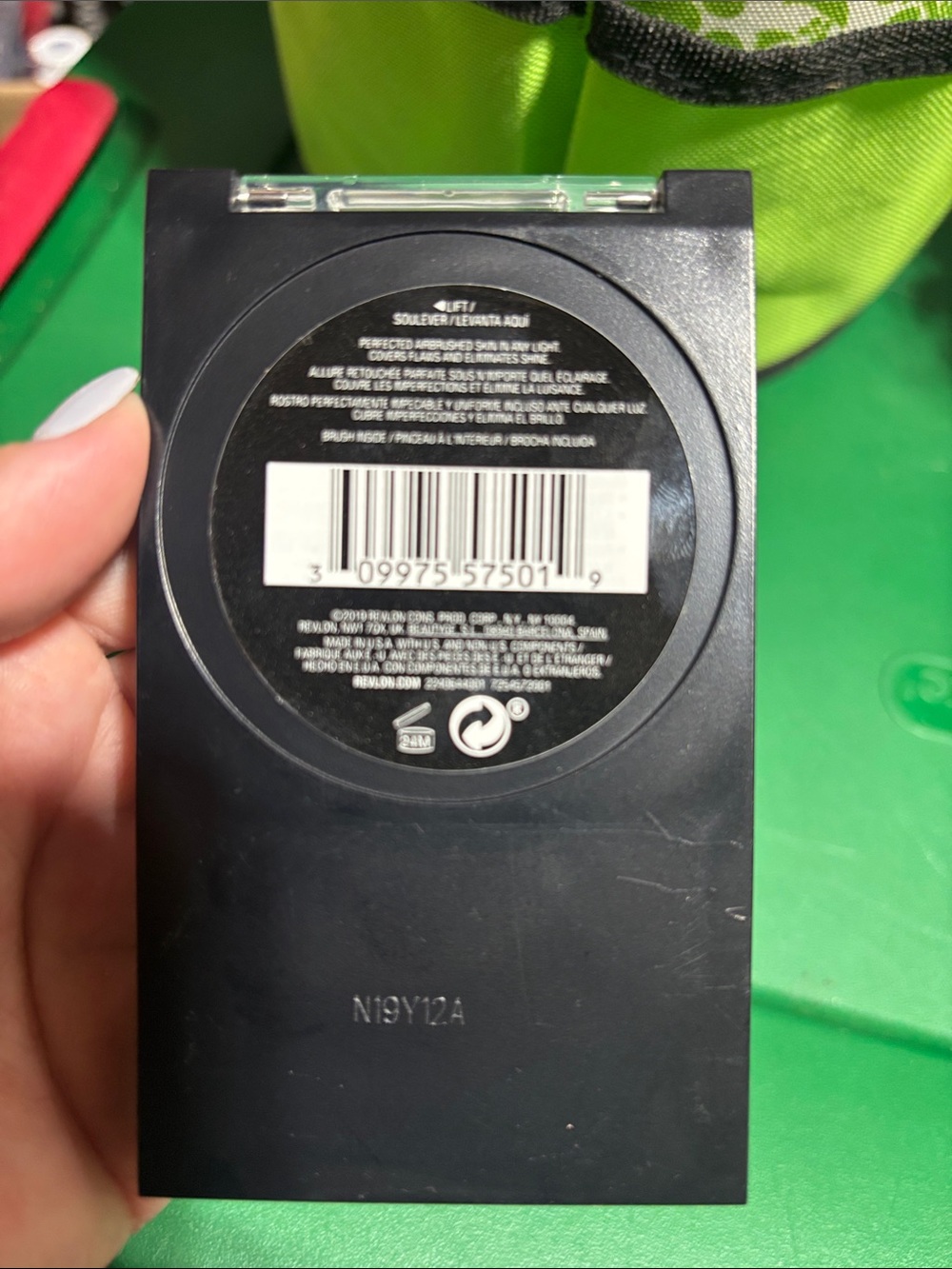 Revlon Powder - Picture 2 of 2